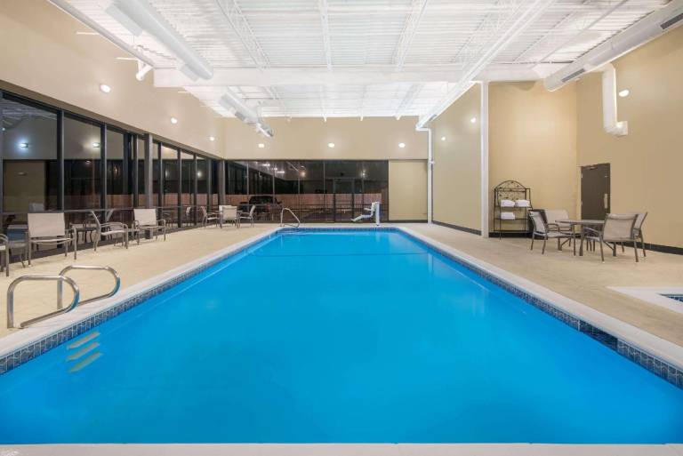 Wyndham Garden Texarkana — photo 3