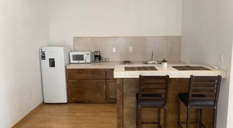 Apartment with 1 room for 2 persons — photo 3