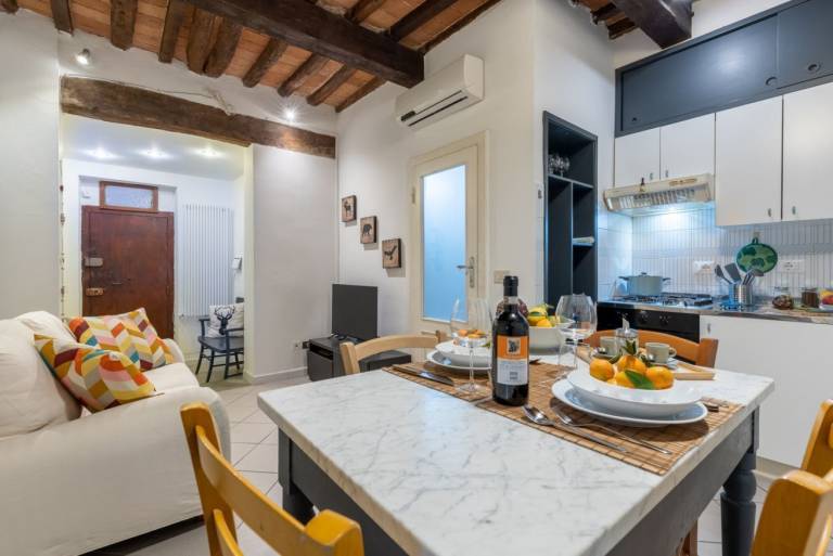 Apartment  Pisa