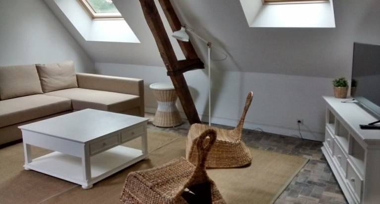 Appartement Chartres