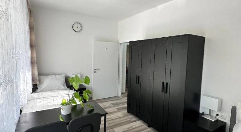 Rental apartment with 3 rooms for 6 persons in Berlin