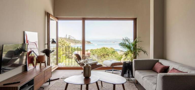 Apartamento Cangas