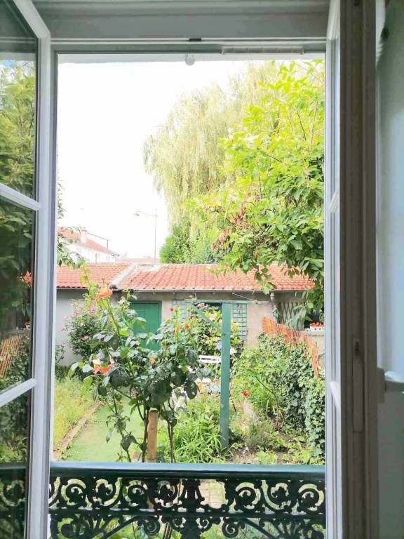 Ferienwohnung Versailles