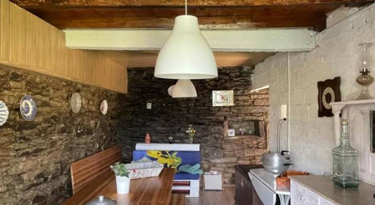 House with barbeque, terrace & garden | Pets allowed — photo 4
