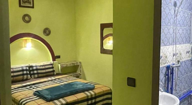 Holiday apartment with 2 rooms for 5 persons in Merzouga