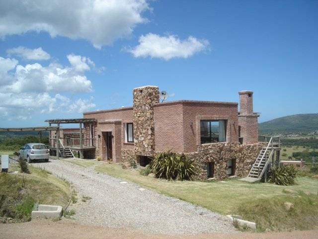 Casa  Piriápolis