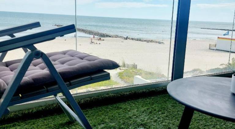 Holiday apartment with 1 room for 4 persons — photo 5