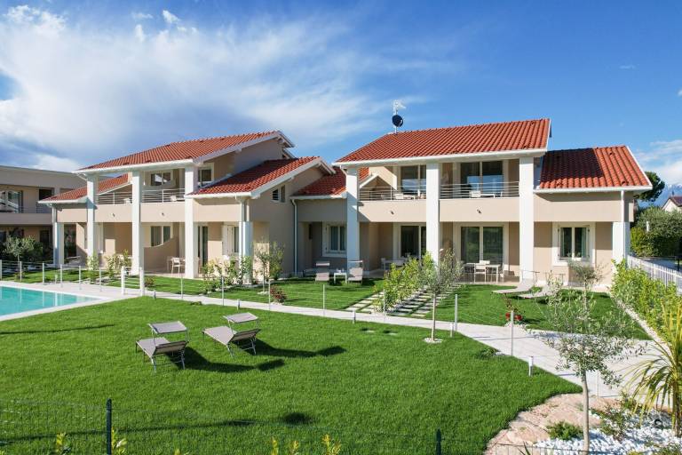Appartement San Felice del Benaco