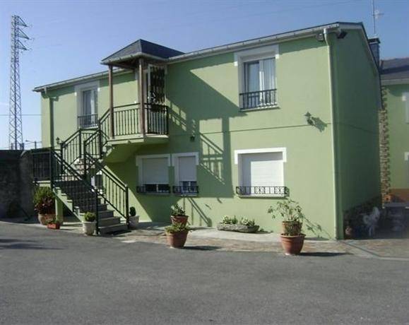 Casa Ribadeo