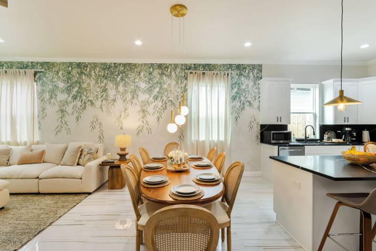 Ferienhaus Gulfgate/ Pine Valley