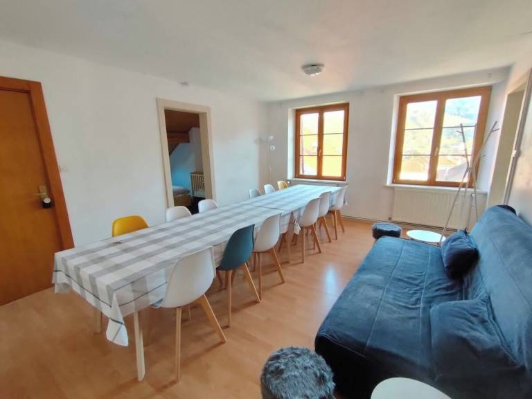 Appartement Bussang
