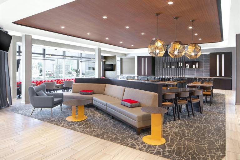 SpringHill Suites by Marriott Columbia near Fort Jackson — photo 2