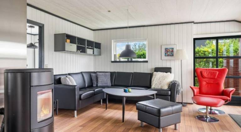 Vacation home with 1 room for 6 persons — photo 3