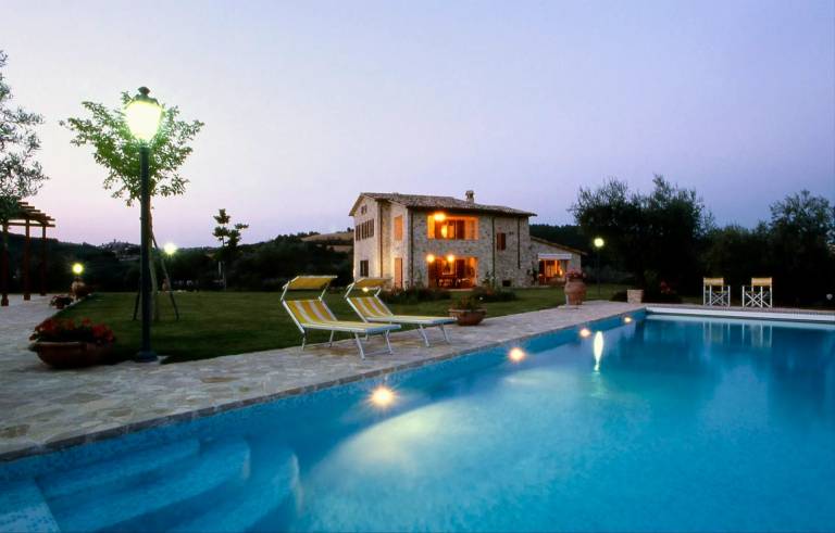Villa Frontignano