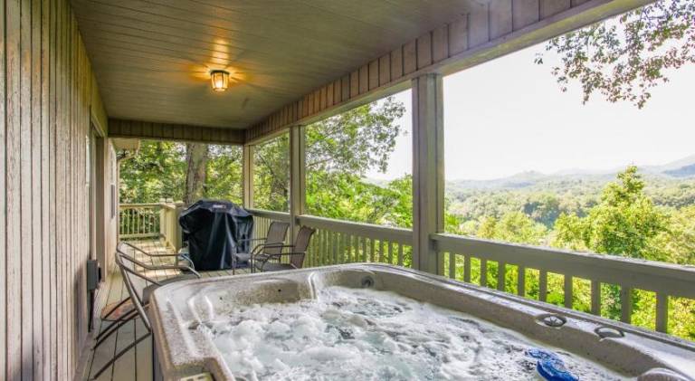 House with jacuzzi | Dogs allowed — photo 5