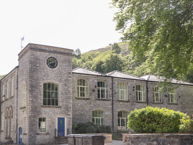 Cottage with 2 rooms for 4 persons in Bakewell