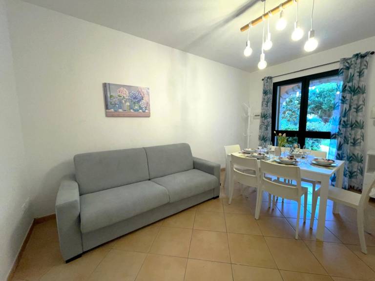 Holiday apartment with patio | Dogs allowed — photo 2