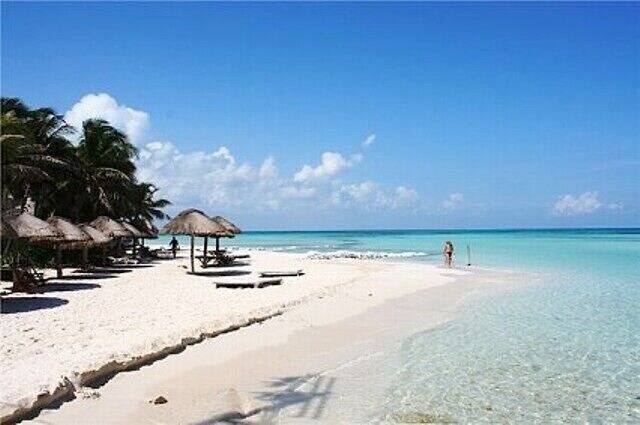 Apartamento Isla Mujeres