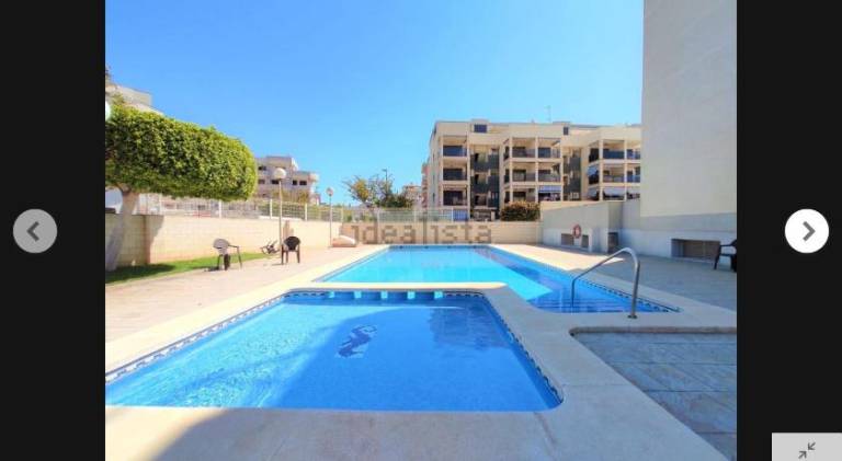 Apartamento Canet de Berenguer