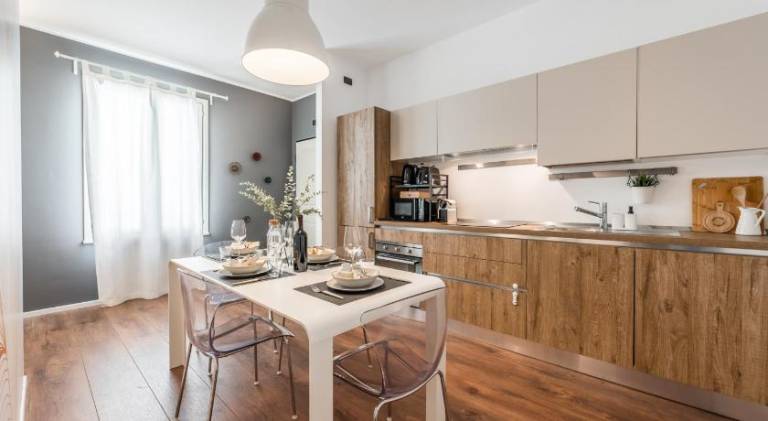 Rental apartment with 2 rooms for 4 persons — photo 3