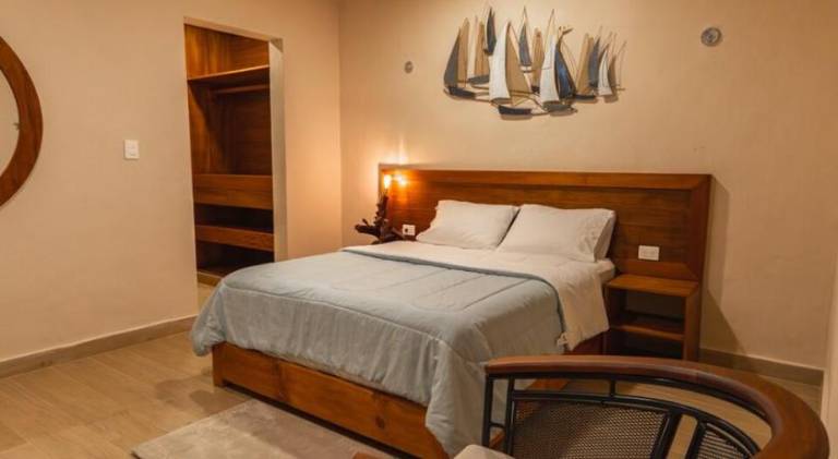 Villa for 6 persons — photo 2