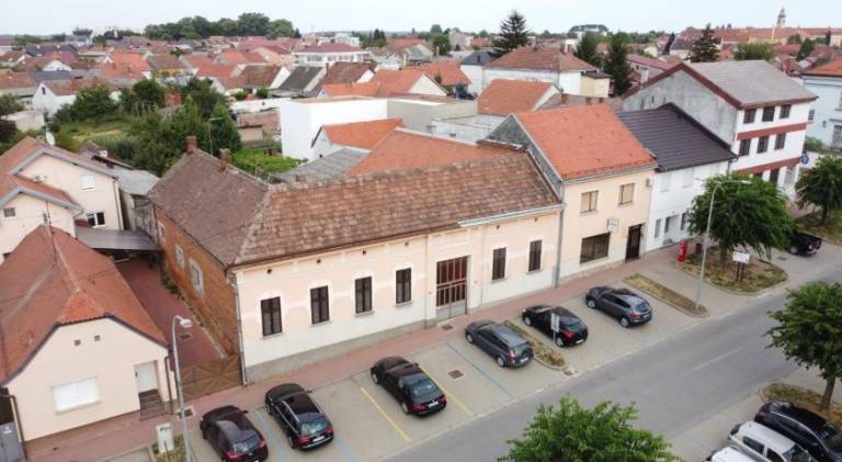 Noćenje s doručkom Vrpolje