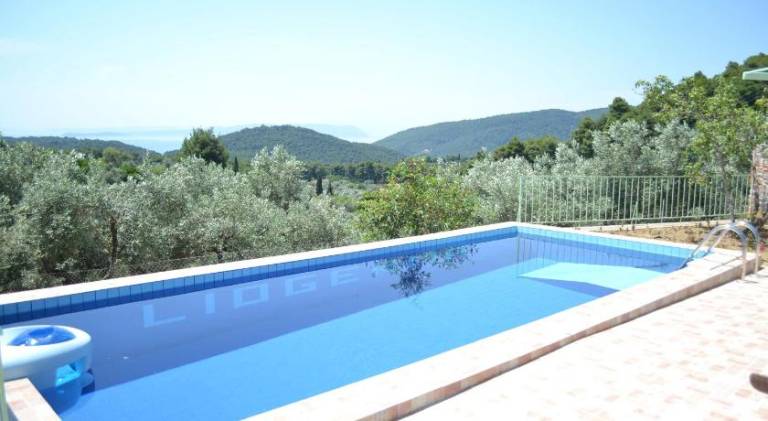 Beautiful vacation home with pool | Pet-friendly — photo 3