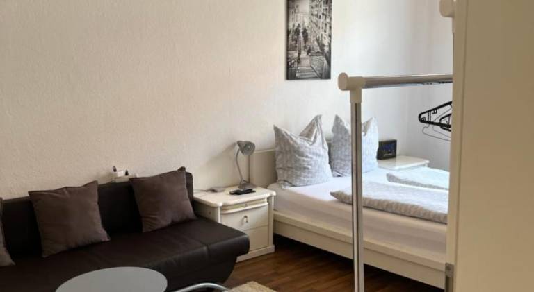 Wonderful rental apartment | Pets are welcome — photo 2