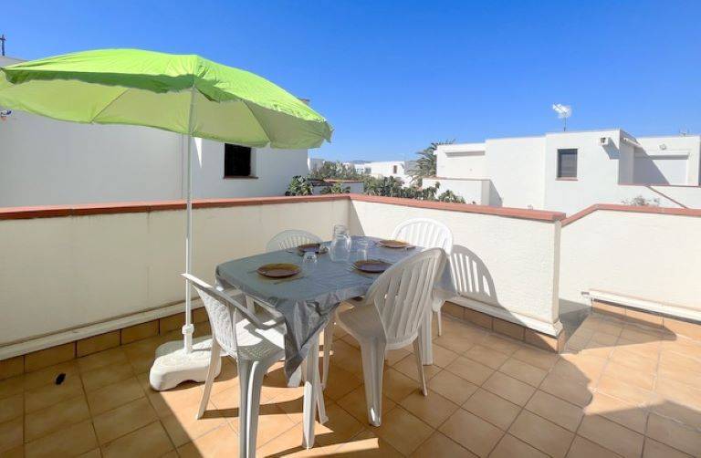 Appartement Port Leucate