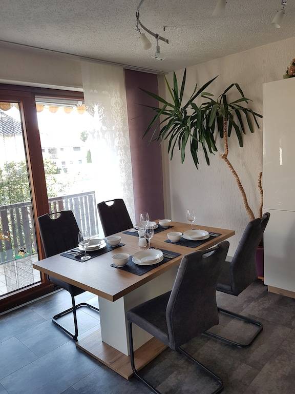 Ferienwohnung Augsburg