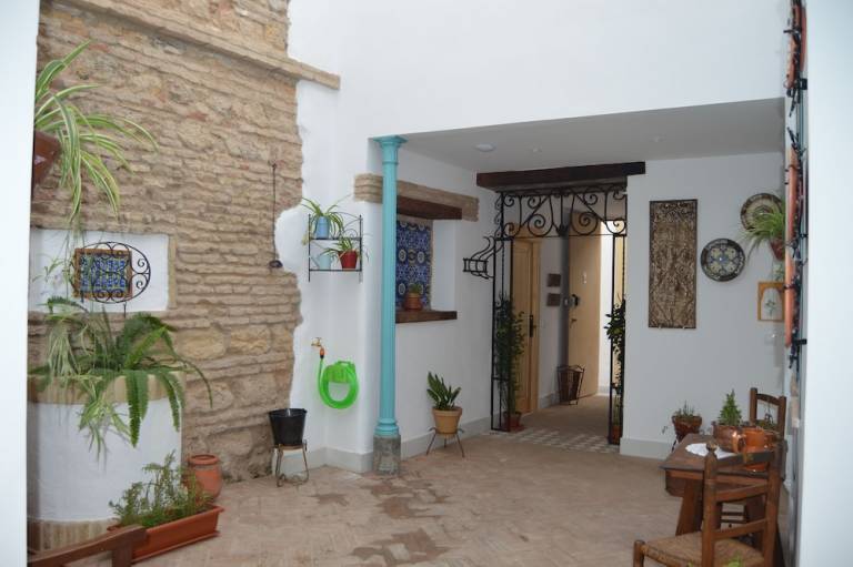 Aparthotel Córdoba