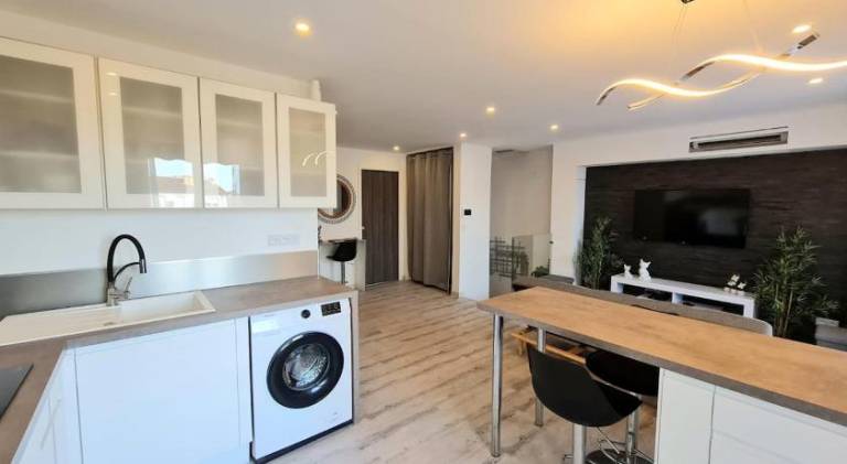 Rental apartment with 2 rooms for 4 persons — photo 4
