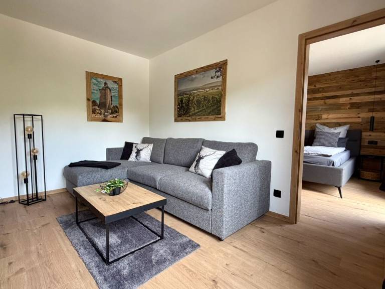 Ferienwohnung Schlangenbad