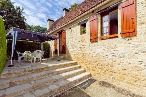 Maison de vacances Saint-Léon-sur-Vézère