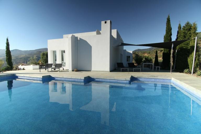 Villa Canillas de Aceituno