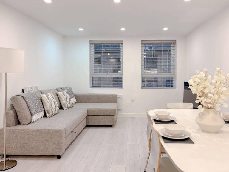 Wonderful house | Pet-friendly in Norwich