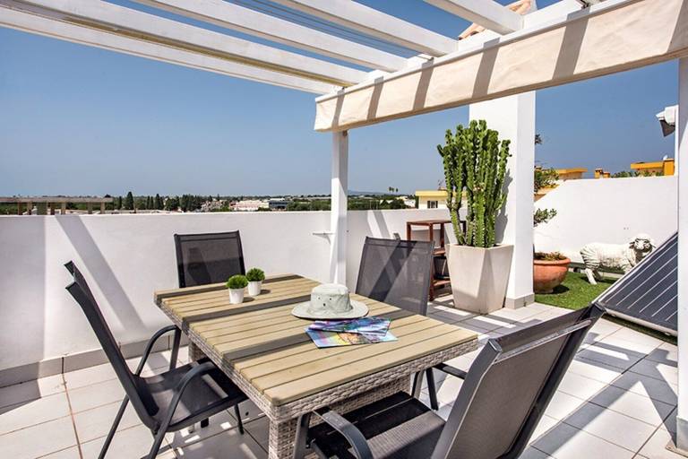 Ferienwohnung Tavira
