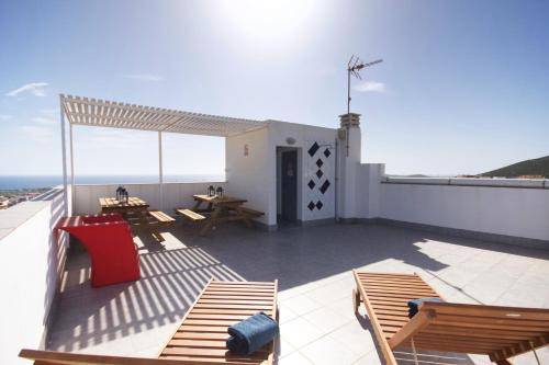 Apartamento Ingenio