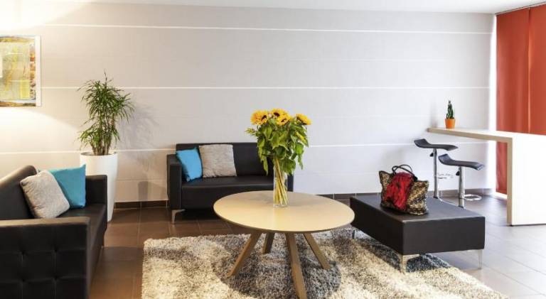 Adagio Access Saint Louis Bale Aparthotel — photo 4