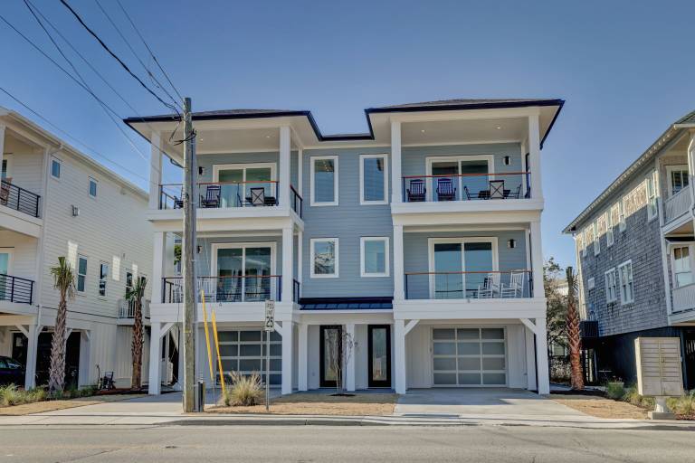 House Wrightsville Beach