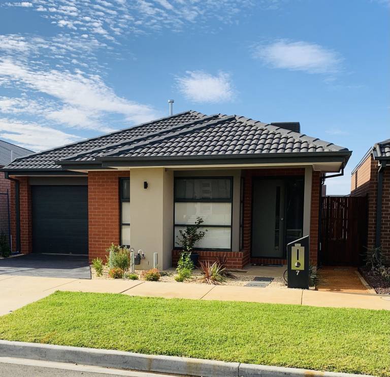 House Geelong