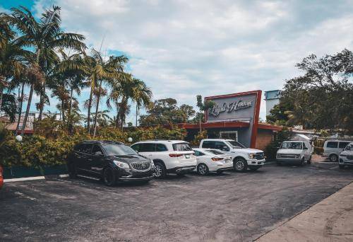 Motel  Hallandale Beach