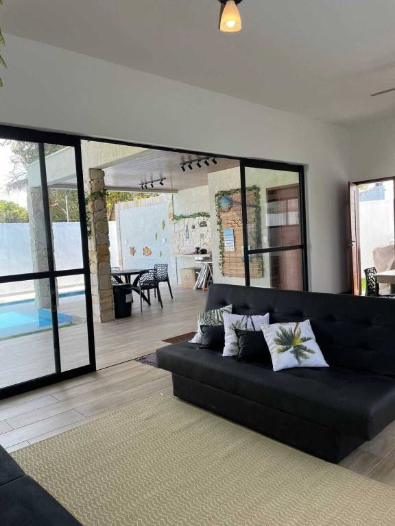 Casa Cidade Balneária Novo Mundo I