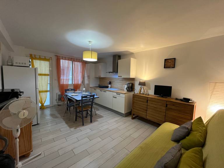 Apartment Sète