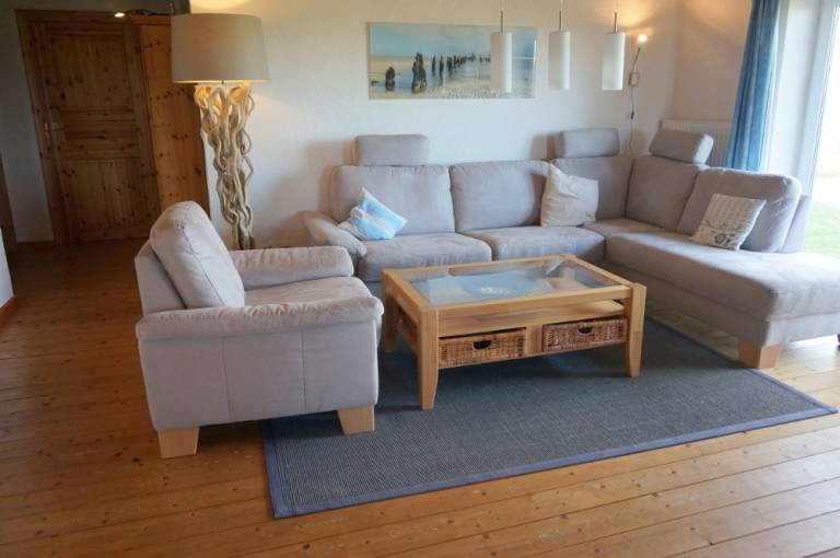 Ferienwohnung Pellworm
