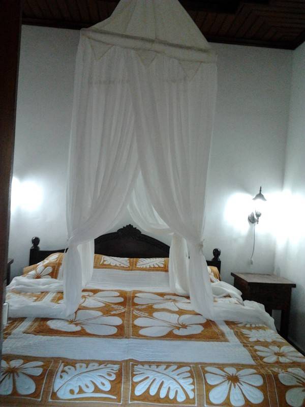 Chambre privée Sebatu