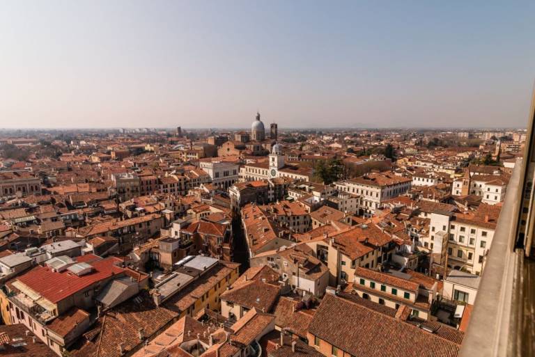 Appartamento Padova