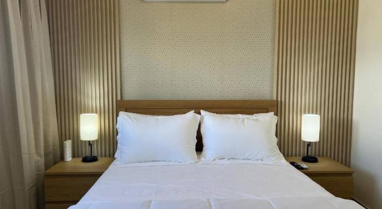Apartment with pool | Pets allowed in Santiago de los Caballeros