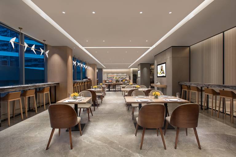Citadines Songshan Lake Dongguan — photo 3