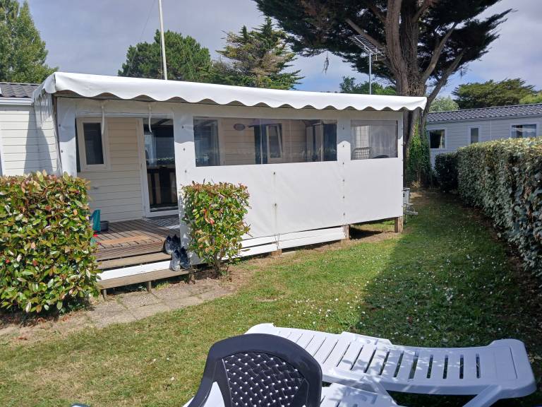 Camping Saint-Brevin-les-Pins